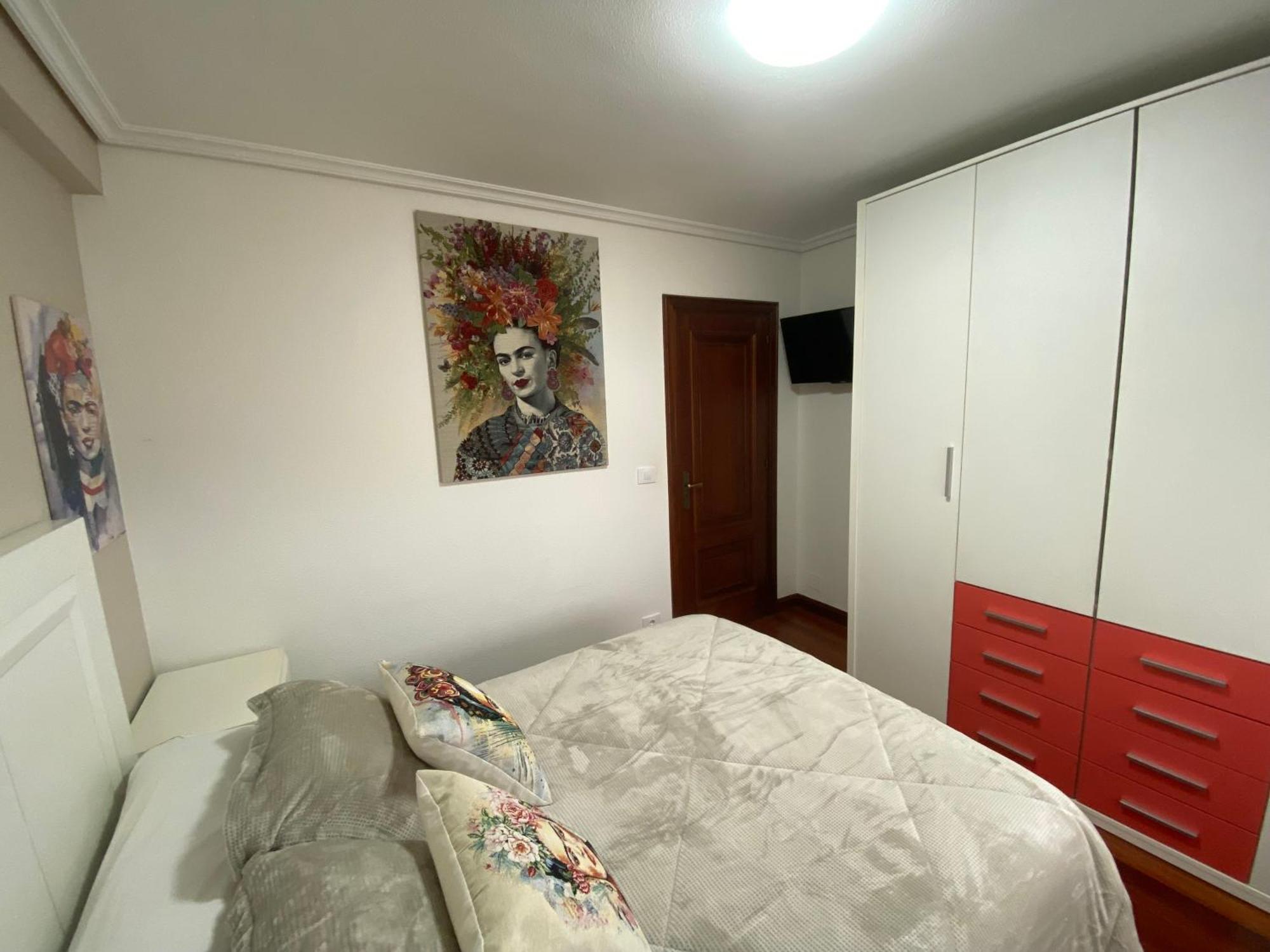 Acogedor Y Tranquilo Apartamento By Rsh 비고 외부 사진